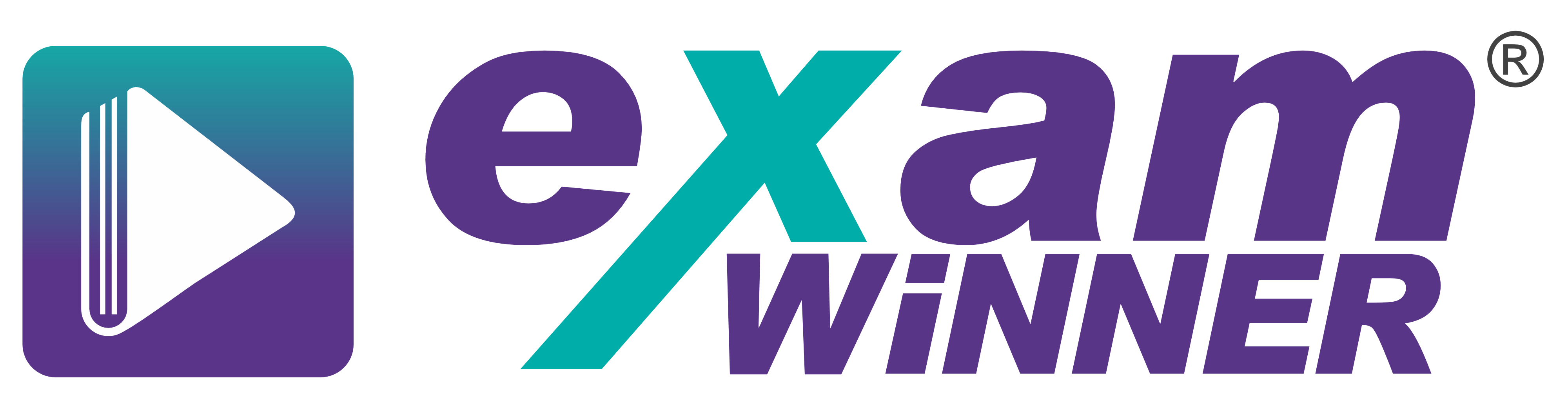 Exam Winner Logo